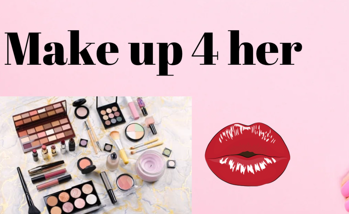 MakeUp4Her💋